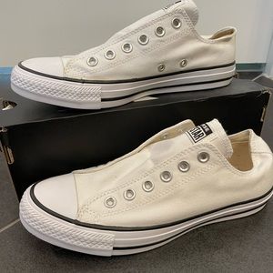 Converse Chuck Taylor All Star Slip On Unisex Shoe